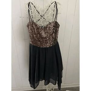 Speechless Special Occasion Dress